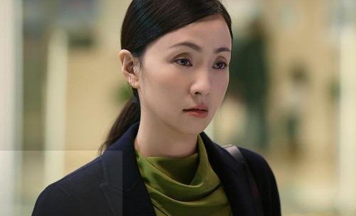 陶虹女儿