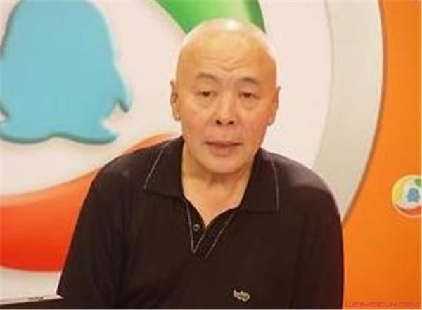 李增瑞和李丁关系 是不是父子的关系呢