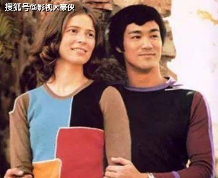 一代功夫巨星李小龙，唯一的女儿李香凝，如今怎么样了？