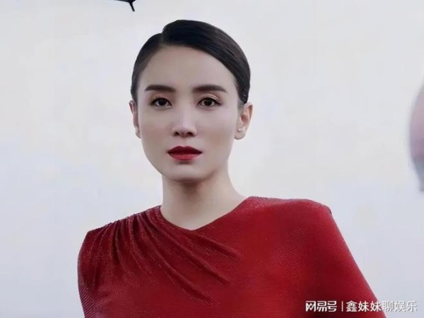 宋佳插足导演张黎婚姻，她战胜章子怡，让孙俪伤心欲绝！