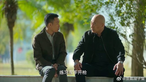 安欣喜欢孟钰 安长林有意撮合，安欣的反应太逗了