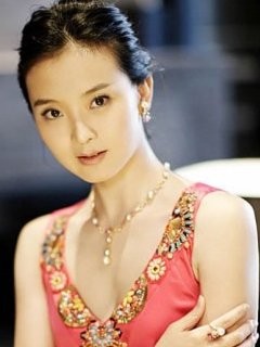 内地女明星王艳(Yan Wang)图片2