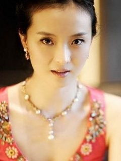 内地女明星王艳(Yan Wang)图片3