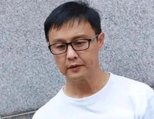 前TVB艺人被香港警方通缉