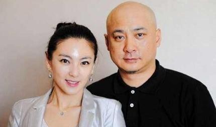 人生赢家王全安，前女友个个都是大美女，最后还娶了90后嫩模