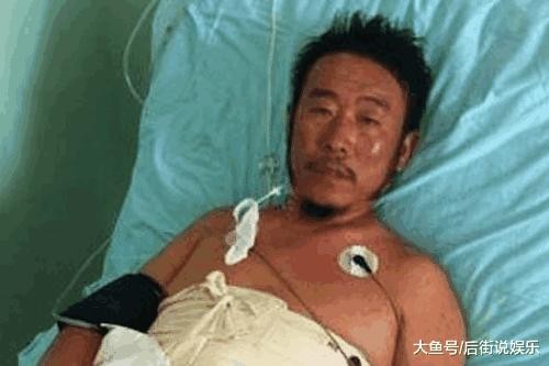 死的最痛苦的十大明星, 乔任梁骗了所有人, 唯独她做手术活活疼死