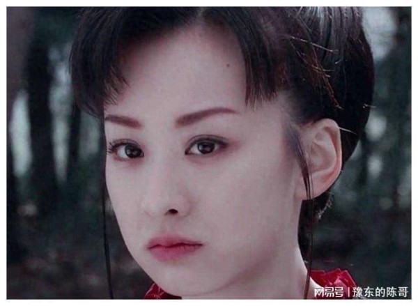 “雷剧女王”穆婷婷，曾创收视神话的她，为何消失在观众视野？