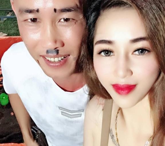 男演员娶第三任妻子称最后一次结婚，现离婚不久又交往女网红