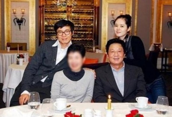 韩佳人结婚五年不进厨房：看看她婚前婚后的情况就知道了！