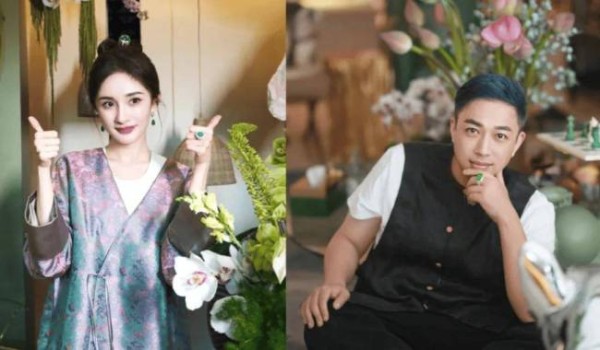 黄晓明叶珂结婚了？王俊凯弟弟的瓜？杨幂看不上于正？小英上拉如塌房？宋祖儿威胁赵今麦？