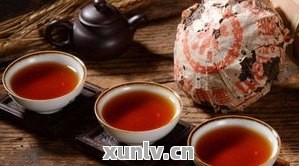 纸山箐古树茶普洱茶，探秘古老韵味：纸山箐古树茶普洱茶的魅力与故事