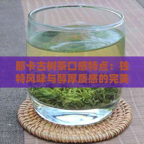 那卡古树茶口感特点：独特风味与醇厚质感的完美结合