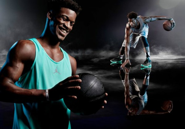 PUMA,JIMMY BUTLER 传闻吉米·巴特勒要代言 PUMA！品牌明星阵容空前强大！