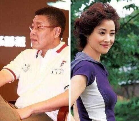 他婚内出轨知名女演员，两度分合又娶嫩妹