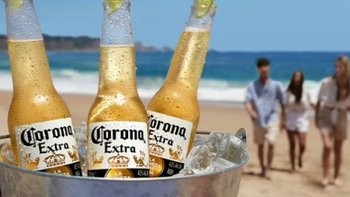 科罗娜（CORONA）墨西哥风味青柠仪式啤酒深度评测