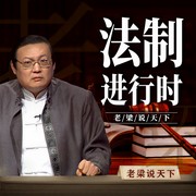 -老梁梁宏达-大喜聆音，老梁梁宏达