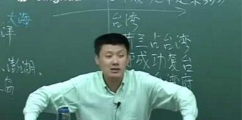 梁宏达到底是什么身份，什么都知道，认识那么多大牌明星