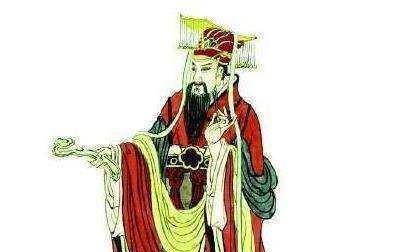 在中国神话中, 老天爷是不是玉皇大帝? 他们之间是什么关系?