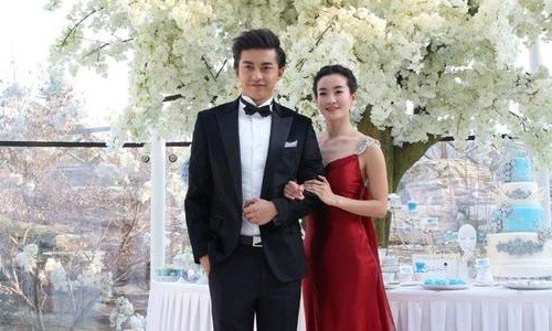 李佳航李晟什么时候在一起的现状如何 李佳航电视剧大全为何不红