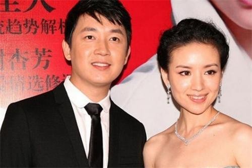 董洁情史：婚内出轨婚后诬陷前夫，孩子都要受到制约