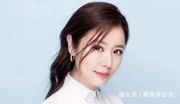 娱乐圈4大林姓美女：林允垫底，林志玲仅排第二，第一是宅男女神