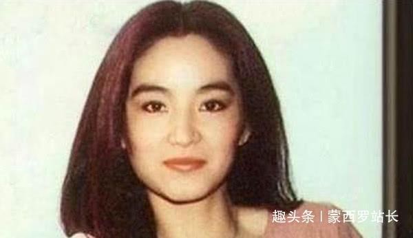 娱乐圈4大林姓美女：林允垫底，林志玲仅排第二，第一是宅男女神