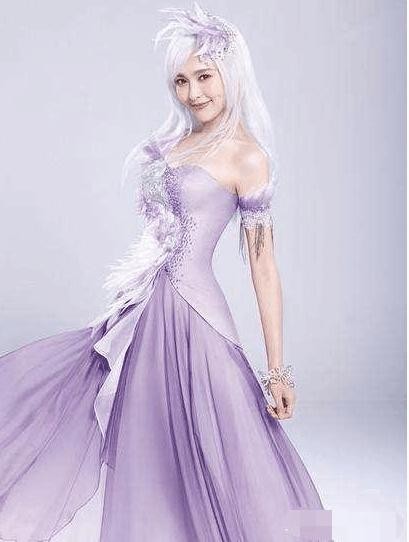 盘点明星们的二次元形象, 汪东城进娱乐圈就是为了赚cosplay的钱?