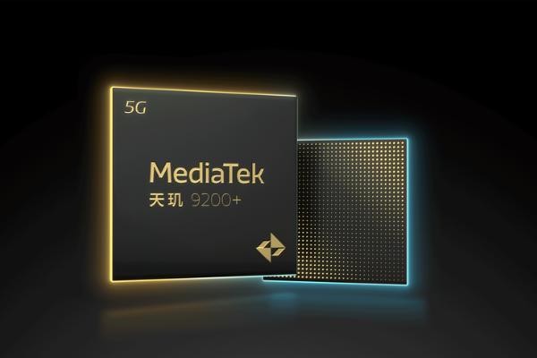 旗舰性能再升级 MediaTek发布天玑 9200+ 移动平台