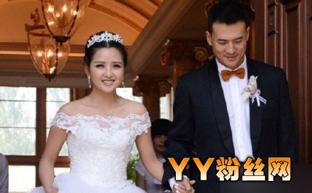 赫子铭现状如何现在怎么样了 赫子铭何洁为什么离婚出轨是主因