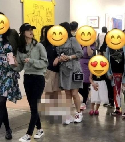 从“公主”到“女王”，章泽天心冷了？婚姻中的变化早有表现！