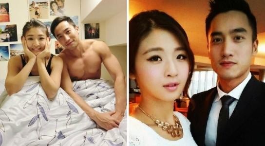 阿娇男友赖弘国为什么离婚情史丰富出轨是渣男?个人资料前妻介绍