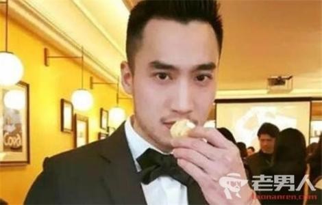 阿娇男友赖弘国为什么离婚情史丰富出轨是渣男?个人资料前妻介绍