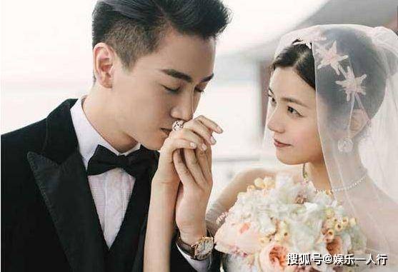 娱乐圈里的“同姓恋”，不受世俗影响，婚后生活幸福甜蜜！