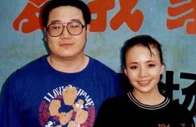 宋丹丹情史曝光！她和前任均婚内出轨，如今前夫哥被抓