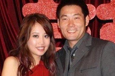 alin黄丽玲结婚两次吗婚史两任老公盘点？黄甘霖黄丽玲离婚原因