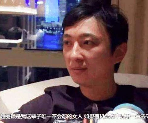 王思聪为啥对赵丽颖好 娱乐圈的一方净土黑她都不忍心