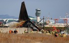 韩国空难179人死亡，是为了活人献祭？！