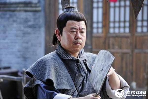 新版《武松》故事太颠覆 潘长江把武大郎演成“高富帅”