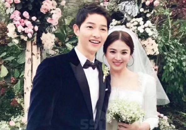 明星夫妻间的昵称：陈晓叫陈妍希老婆宝宝，最后一对甜炸少女心！