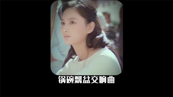 电影《锅碗瓢盆交响曲》演员表介绍