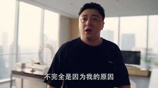 《完美关系》告诉男人一个事实：千万不要活成崔英俊的模样！