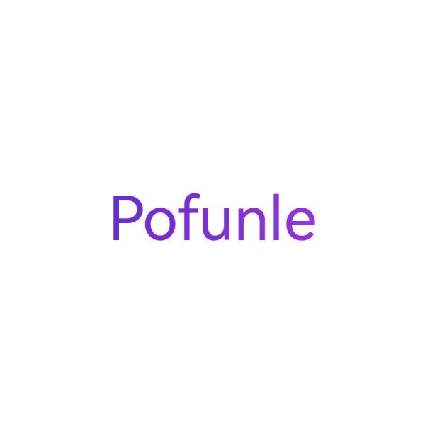 POFUNLE