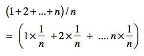 程序员的数学基础课 编程为什么需要概率和统计？