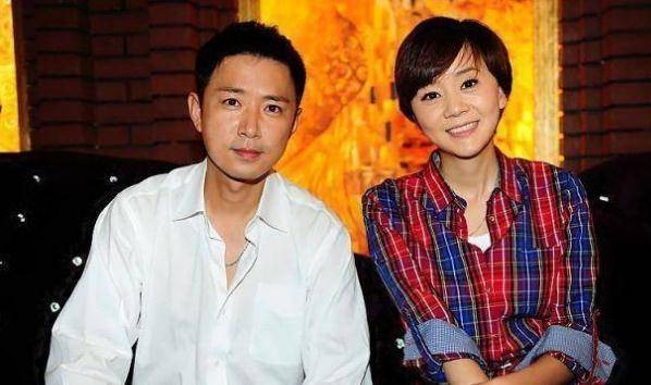 以为没有关系，其实是恩爱夫妻，这些明星夫妻也太低调了吧？