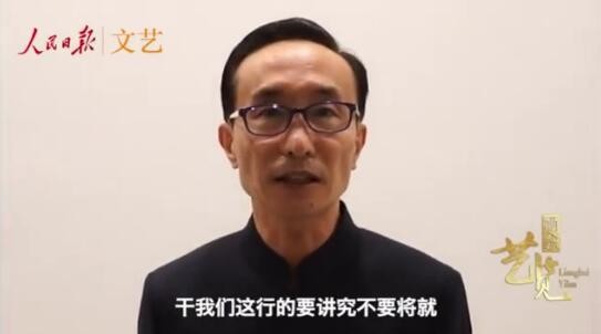 巩汉林谈观众为什么喜欢赵丽蓉 回顾赵丽蓉生前经典作品瞬间