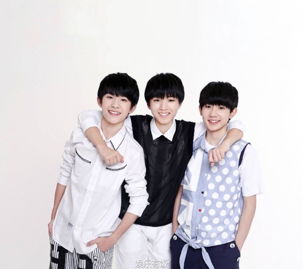 TFBOYS、吴亦凡、朴灿烈等人气偶像都是黄牛关注的重点明星。