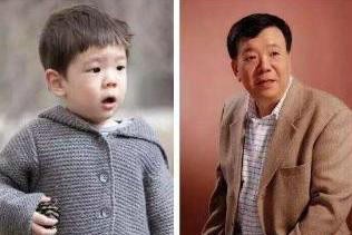 杜江儿子嗯哼麒麒的大名是什么?嗯哼长得像谁多一点?