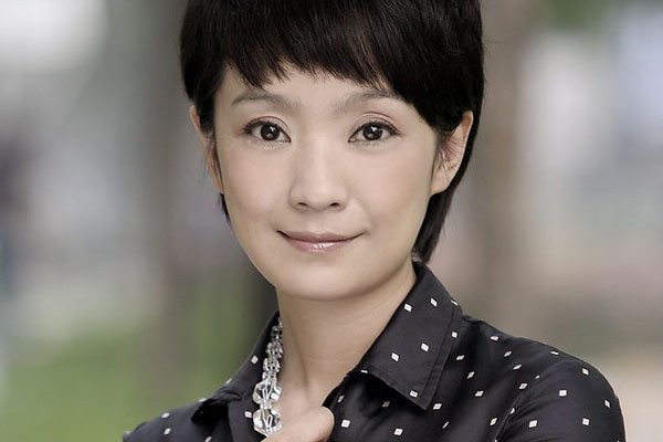 王海燕前夫是谁 女人离婚之后变贵了