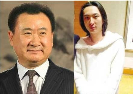 王健林已成中国首富为什么后悔生王思聪一个儿子