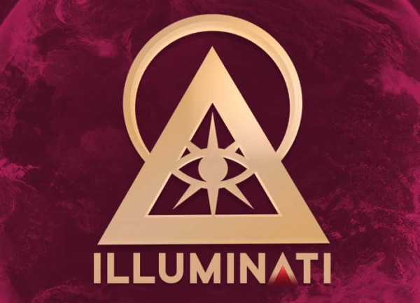 光明会华人名人一览表/Illuminati